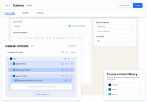 Instructor Role with Frontend Dashboard与 LearnDash Dashboard：哪个有更好的LearnDash前端课程生成器？
