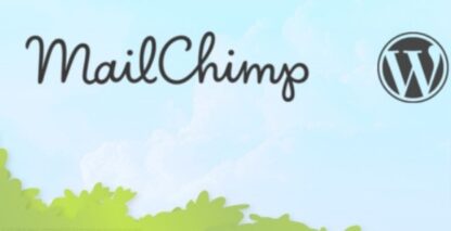 Mailchimp for WordPress - Mailchimp插件高级版