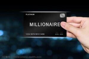 这就是10位博主在不同的利基市场每年赚取100万美元的收入