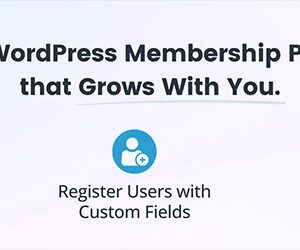 付费会员专业版Paid Memberships Pro插件 内容限制、用户注册和付费订阅