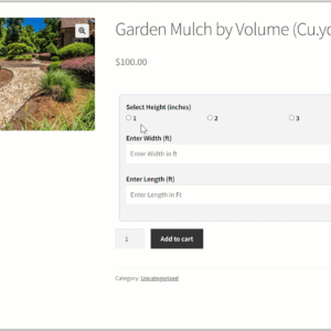 Price by Formula Calculator WooCommerce商城价格公式计算器插件