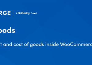 WooCommerce Cost of Goods电商商城商品成本插件 轻松跟踪利润