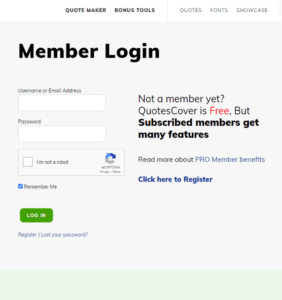 20个很棒的WordPress会员网站案例