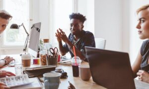 使用WordPress提高企业敏捷性