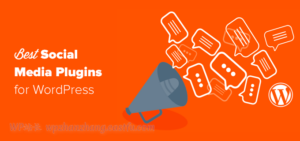 16个最佳WordPress网站海外社交媒体插件(2023)