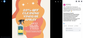 企业寻求最大化投资回报率的24个社交媒体技巧