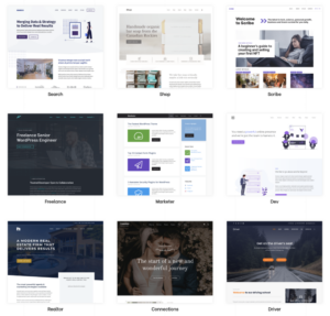 用于每个平台的最佳WordPress LMS主题