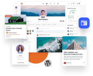 LearnDash+BuddyBoss：终极在线课程社区组合