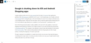 Interlinks Manager评测：WordPress 的最佳内部链接插件？