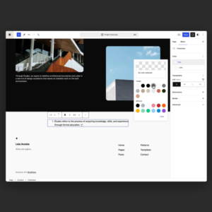 WordPress 6.4企业新功能有哪些以及它对企业意味着什么？