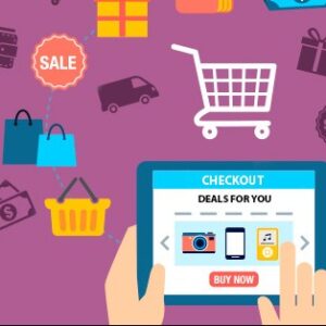 如何创建WordPress网站产品目录 5 YITH DEALS FOR WOOCOMMERCE