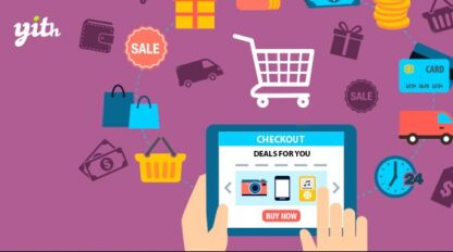 YITH DEALS FOR WOOCOMMERCE