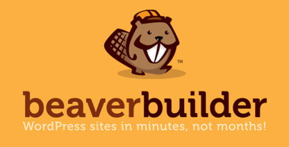 BEAVER BUILDER PRO