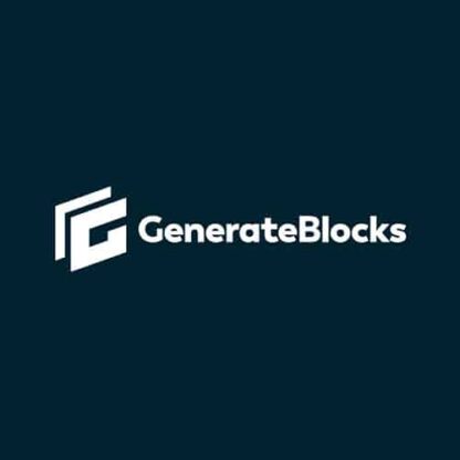 GenerateBlocks Pro