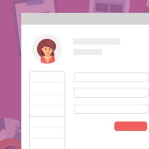 如何创建WordPress网站产品目录 4 YITH WOOCOMMERCE CUSTOMIZE MY ACCOUNT PAGE