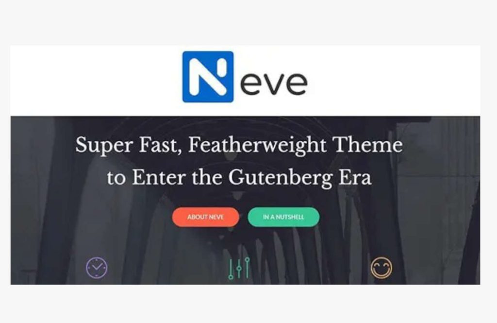 Neve Pro Addon(Business Package) 商业版- 快速创建和增长网站