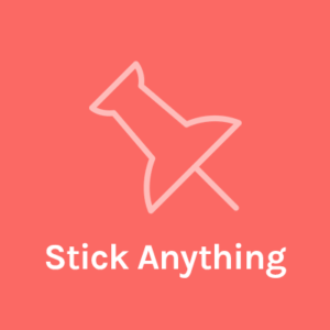 如何创建WordPress网站产品目录 5 OceanWP Sticky Header 扩展