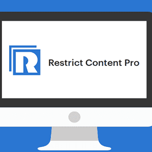 Restrict Content Pro WordPress - 限制会员内容专业插件