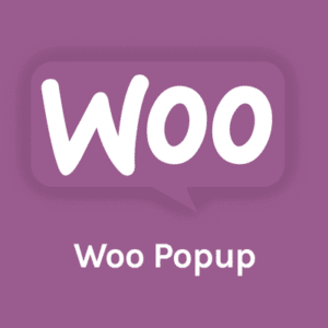 如何创建WordPress网站产品目录 3 OceanWP Woo Popup 扩展