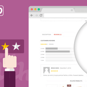 如何创建WordPress网站产品目录 4 YITH WOOCOMMERCE ADVANCED REVIEWS PREMIUM