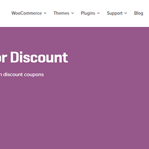 WooCommerce Review For Discount