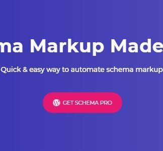 WP SCHEMA PRO