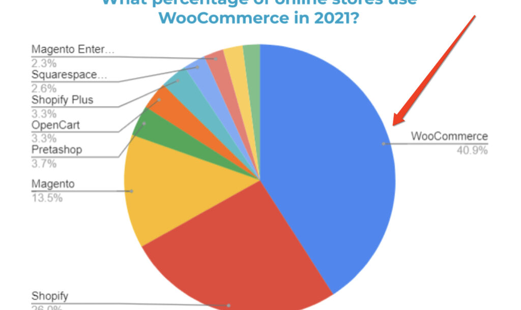 2024年7个最佳WooCommerce商城案例