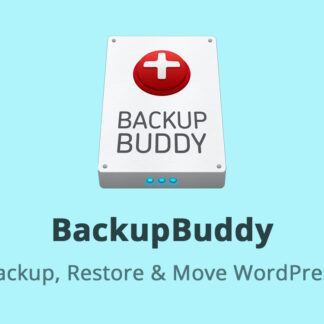 BackupBuddy Backup WordPress 备份插件