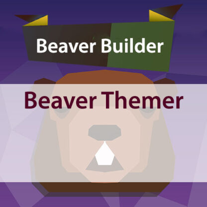 Beaver Themer Wordpress 主题定制插件