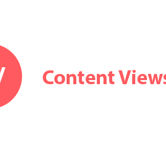 CONTENT VIEWS PRO