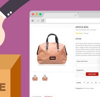 YITH DONATIONS FOR WOOCOMMERCE 电商捐赠插件