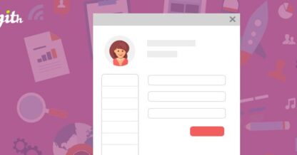 YITH WOOCOMMERCE CUSTOMIZE MY ACCOUNT PAGE