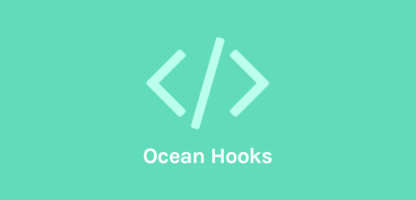 OceanWP Hooks 扩展