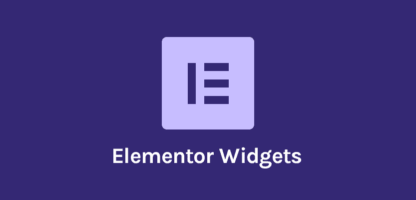 OceanWP Elementor Widgets 扩展