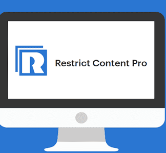 Restrict Content Pro WordPress - 限制会员内容专业插件