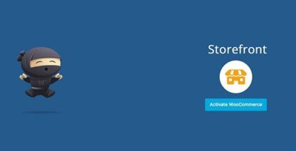 Woocommerce – Storefront Blog Customizer Storefront博客定制器