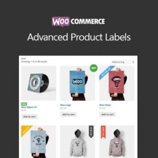 WooCommerce Advanced Product Labels