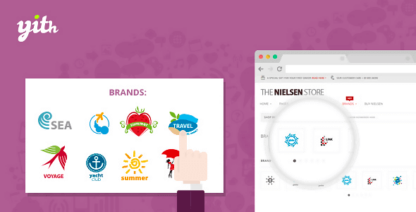 Yith Woocommerce Brands Add-On Premium