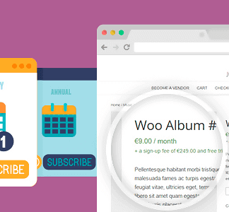 YITH WOOCOMMERCE SUBSCRIPTION