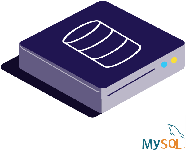 主机控制面板 5 my sql 4