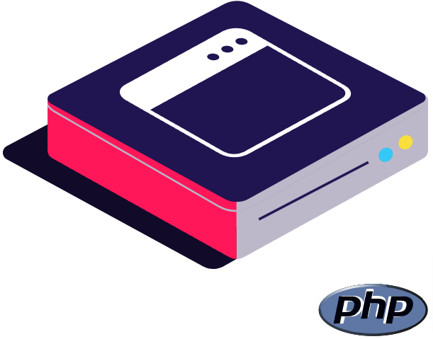 主机控制面板 2 php 5