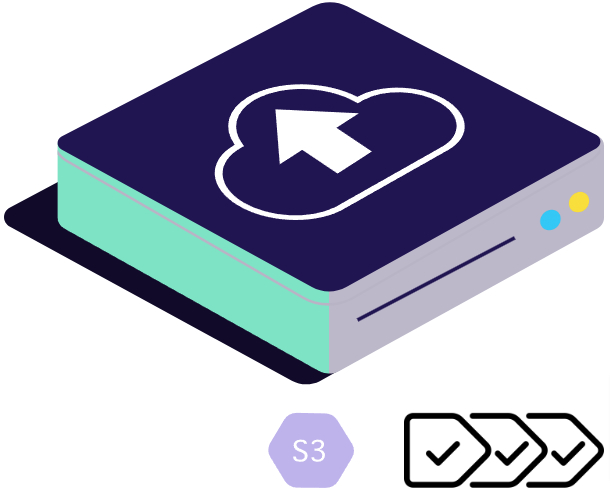 主机控制面板 3 storage s3 5