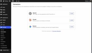 WordPress 7.0 AI基础设施详解：能力API、AI客户端与MCP适配器如何重塑插件生态