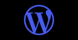 wordpress