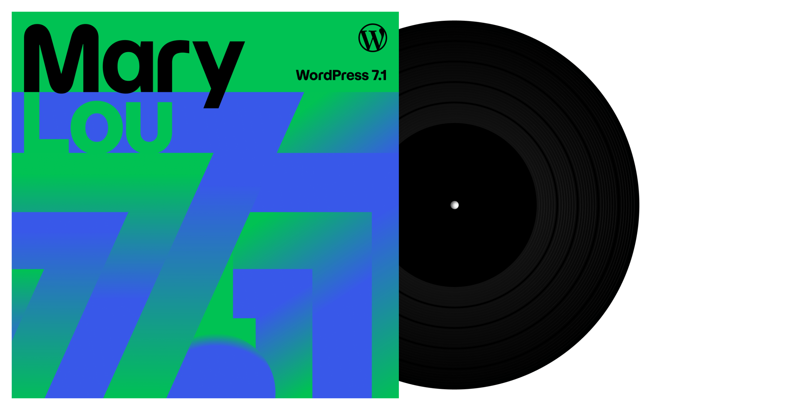 WordPress 7.1 “Mary Lou”发布